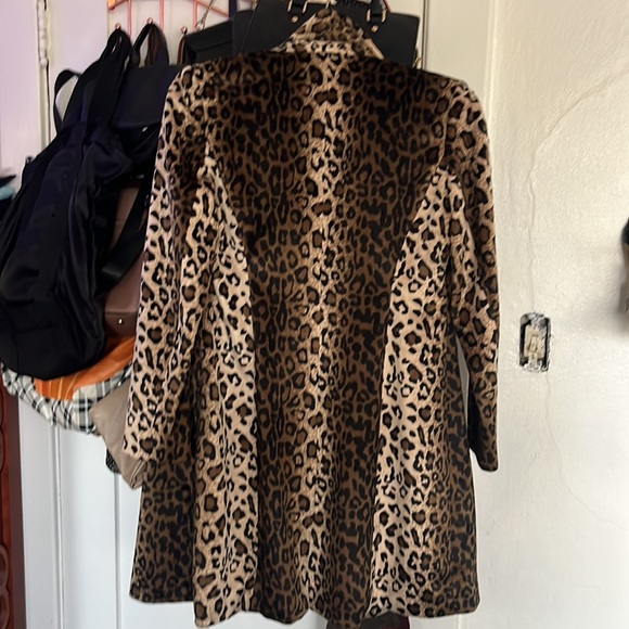 Inc coat international concepts - Picture 2 of 2